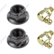 Purchase Top-Quality MEVOTECH - MK80611 - Sway Bar Link pa4