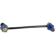 Purchase Top-Quality MEVOTECH - MK8702 - Sway Bar Link pa17