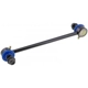 Purchase Top-Quality MEVOTECH - MK8702 - Sway Bar Link pa22