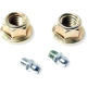 Purchase Top-Quality MEVOTECH - MK8702 - Sway Bar Link pa26