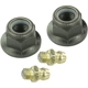 Purchase Top-Quality MEVOTECH - MK90343 - Sway Bar Link pa17