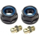 Purchase Top-Quality MEVOTECH - MS258127 - Sway Bar Link pa8