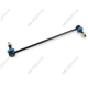 Purchase Top-Quality MEVOTECH - MS50802 - Sway Bar Link pa9