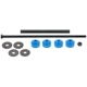 Purchase Top-Quality MEVOTECH - MS50899 - Sway Bar Link pa8