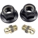 Purchase Top-Quality MEVOTECH - MS608138 - Sway Bar Link pa1