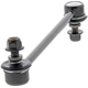 Purchase Top-Quality MEVOTECH ORIGINAL GRADE - GK90345 - Sway Bar Link pa11