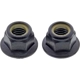 Purchase Top-Quality MEVOTECH ORIGINAL GRADE INTL. - GK90345 - Sway Bar Link pa7