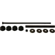 Purchase Top-Quality MOOG - K700887 - Sway Bar Link pa1