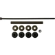 Purchase Top-Quality MOOG - K700887 - Sway Bar Link pa2