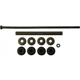 Purchase Top-Quality MOOG - K700887 - Sway Bar Link pa3