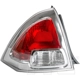 Purchase Top-Quality Tail Light Assembly by TYC - 11-6182-01-9 pa1