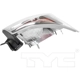 Purchase Top-Quality Tail Light Assembly by TYC - 11-6182-01-9 pa4