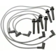 Purchase Top-Quality Tailored Resistor Ignition Wire Set by BLUE STREAK (HYGRADE MOTOR) - 26690 pa2