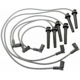 Purchase Top-Quality Tailored Resistor Ignition Wire Set by BLUE STREAK (HYGRADE MOTOR) - 26690 pa3