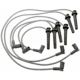 Purchase Top-Quality Tailored Resistor Ignition Wire Set by BLUE STREAK (HYGRADE MOTOR) - 26690 pa4