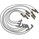 Purchase Top-Quality BLUE STREAK (HYGRADE MOTOR) - 26894 - Spark Plug Wire Set pa1