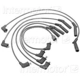 Purchase Top-Quality Tailored Resistor Ignition Wire Set by BLUE STREAK (HYGRADE MOTOR) - 27629 pa2