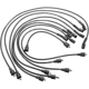 Purchase Top-Quality BLUE STREAK (HYGRADE MOTOR) - 7846 - Tailored Resistor Ignition Wire Set pa4