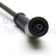 Purchase Top-Quality Tailored Resistor Ignition Wire Set by DELPHI - XS10547 pa8