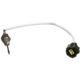 Purchase Top-Quality BLUE STREAK (HYGRADE MOTOR) - ETS228 - Exhaust Temperature Sensor pa2