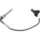 Purchase Top-Quality BLUE STREAK (HYGRADE MOTOR) - ETS314 - Exhaust Gas Temperature Sensor pa6