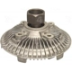 Purchase Top-Quality Thermal Fan Clutch by FOUR SEASONS - 46086 pa7