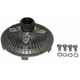 Purchase Top-Quality Thermal Fan Clutch by GMB - 925-2160 pa1