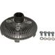 Purchase Top-Quality Thermal Fan Clutch by GMB - 925-2160 pa13