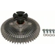 Purchase Top-Quality Thermal Fan Clutch by GMB - 930-2130 pa5