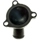 Purchase Top-Quality CST - CH6900 - Engine Coolant Water Outlet pa2