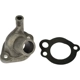 Purchase Top-Quality DORMAN - 902-2030 - Engine Coolant Thermostat Housing pa2