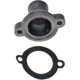 Purchase Top-Quality Thermostat Housing by DORMAN (OE SOLUTIONS) - 902-1036 pa2