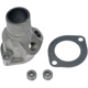 Purchase Top-Quality Thermostat Housing by DORMAN (OE SOLUTIONS) - 902-1052 pa1