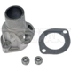 Purchase Top-Quality Thermostat Housing by DORMAN (OE SOLUTIONS) - 902-1052 pa2