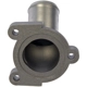 Purchase Top-Quality Thermostat Housing by DORMAN (OE SOLUTIONS) - 902-214 pa4