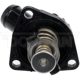 Purchase Top-Quality Thermostat Housing by DORMAN (OE SOLUTIONS) - 9025836 pa5