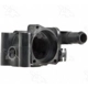 Purchase Top-Quality Thermostat Housing by FOUR SEASONS - 85082 pa5