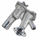 Purchase Top-Quality Thermostat Housing by MOTORCRAFT - RH213 pa4