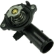 Purchase Top-Quality AUTOTECNICA - DG0714525 - Engine Coolant Thermostat and Housing Assembly . pa2