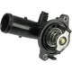 Purchase Top-Quality AUTOTECNICA - DG0714525 - Engine Coolant Thermostat and Housing Assembly . pa4