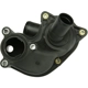 Purchase Top-Quality AUTOTECNICA - FD0714528 - Engine Coolant Thermostat and Housing Assembly pa2