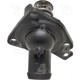 Purchase Top-Quality Thermostat With Housing by FOUR SEASONS - 85938 pa12