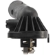 Purchase Top-Quality FOUR SEASONS - 86265 - Engine Coolant Water Outlet . pa7