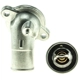 Purchase Top-Quality MOTORAD - 5102KT - Engine Coolant Thermostat Kit pa4