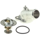 Purchase Top-Quality MOTORAD - 5102KTFS - Engine Coolant Thermostat Kit pa1