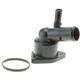 Purchase Top-Quality Thermostat With Housing by MOTORAD - 700-180 pa19