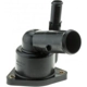 Purchase Top-Quality Thermostat With Housing by MOTORAD - 700-180 pa27