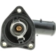 Purchase Top-Quality Thermostat With Housing by MOTORAD - 700-180 pa37