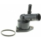 Purchase Top-Quality Thermostat With Housing by MOTORAD - 700-180 pa4