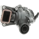 Purchase Top-Quality Thermostat With Housing by MOTORAD - 785-217 pa1